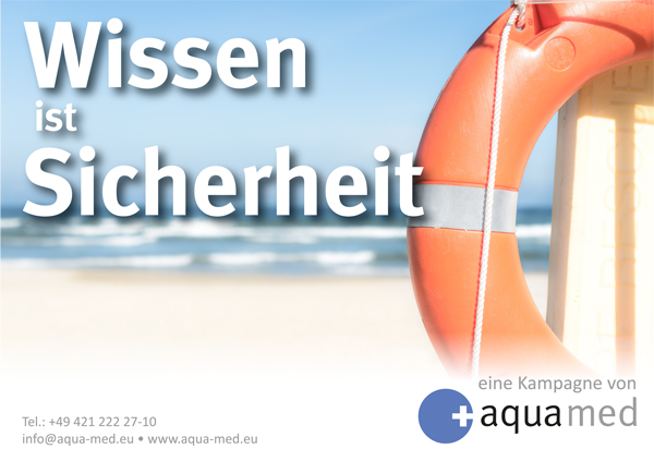 wissen ist sicherheit small 72